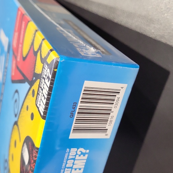 BN • Grounded for Life • The Ultimate Family Game • by What Do You Meme? Family - Picture 11 of 11